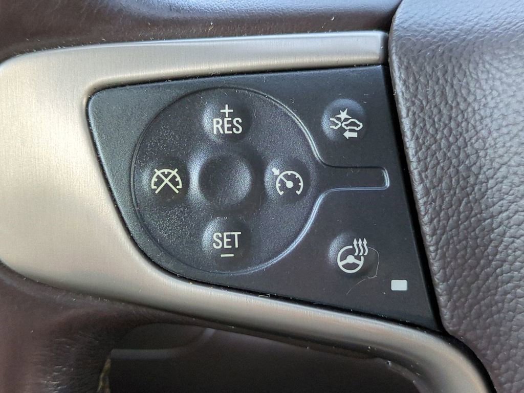 Used 2015 GMC Sierra 3500 Denali w/ Duramax Plus Package image 27