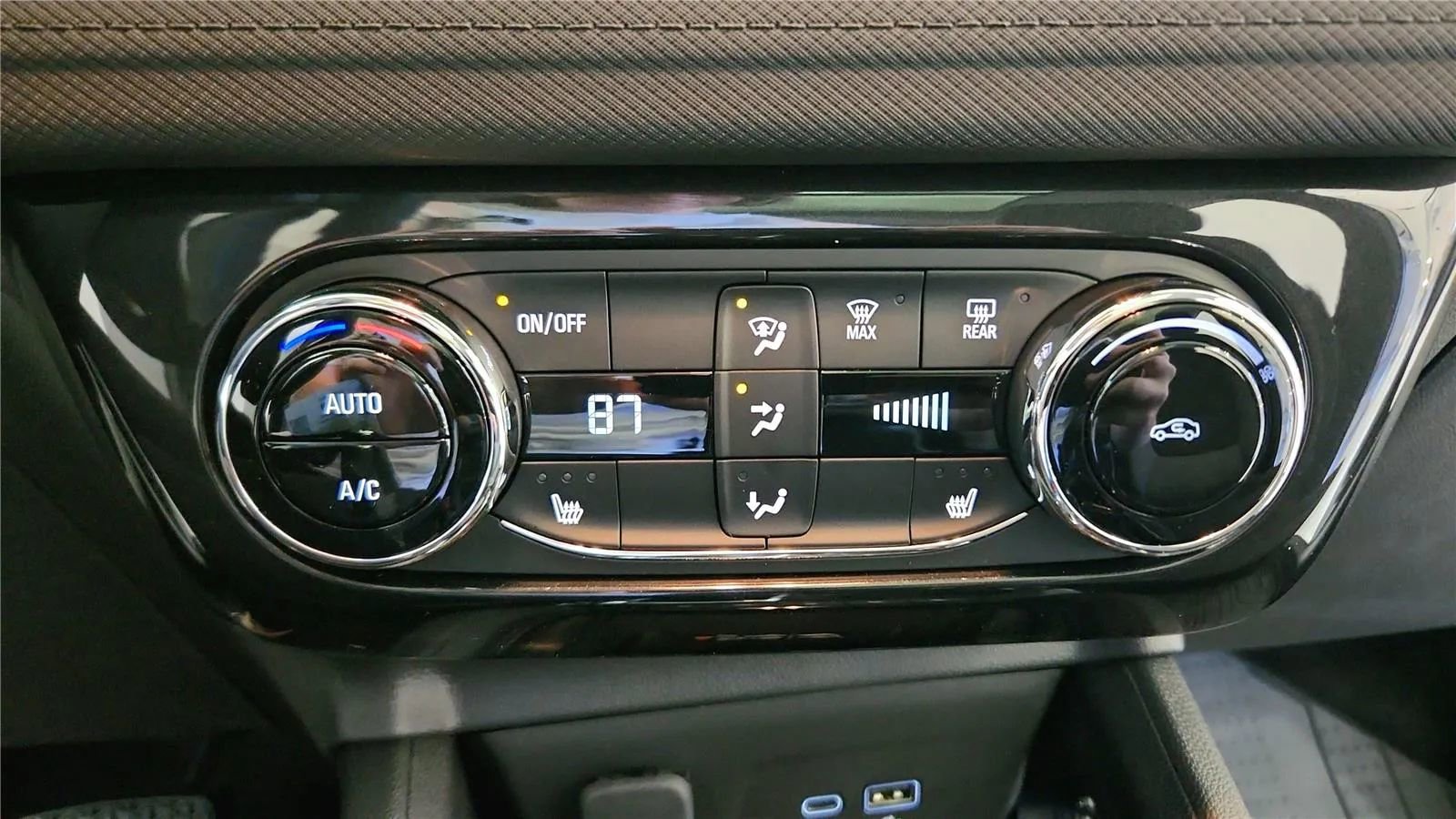 New 2026 Chevrolet TrailBlazer LT w/ Convenience Package image 31