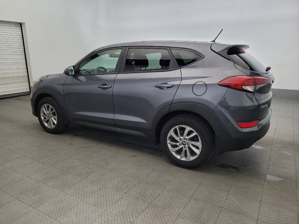 Used 2018 Hyundai Tucson SE image 3