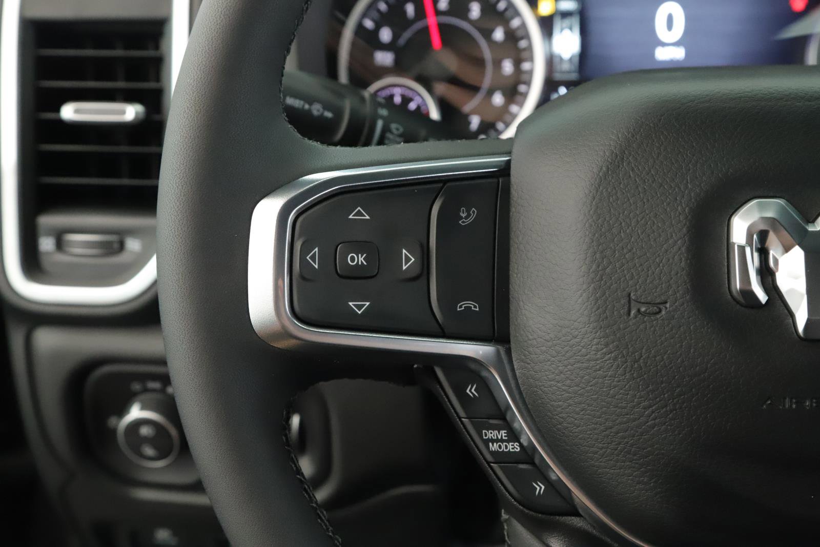 New 2026 RAM 1500 Laramie image 10