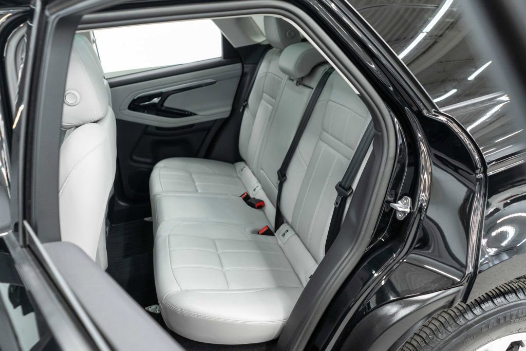 Used 2023 Land Rover Range Rover Evoque S image 14