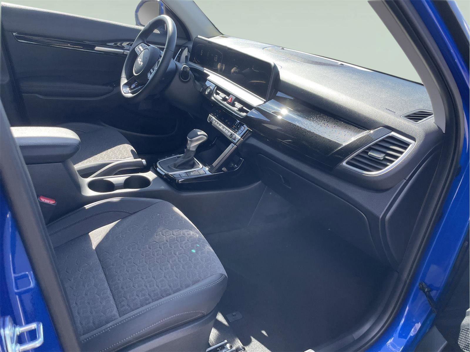 Used 2026 Kia Seltos S AWD/4WD image 19