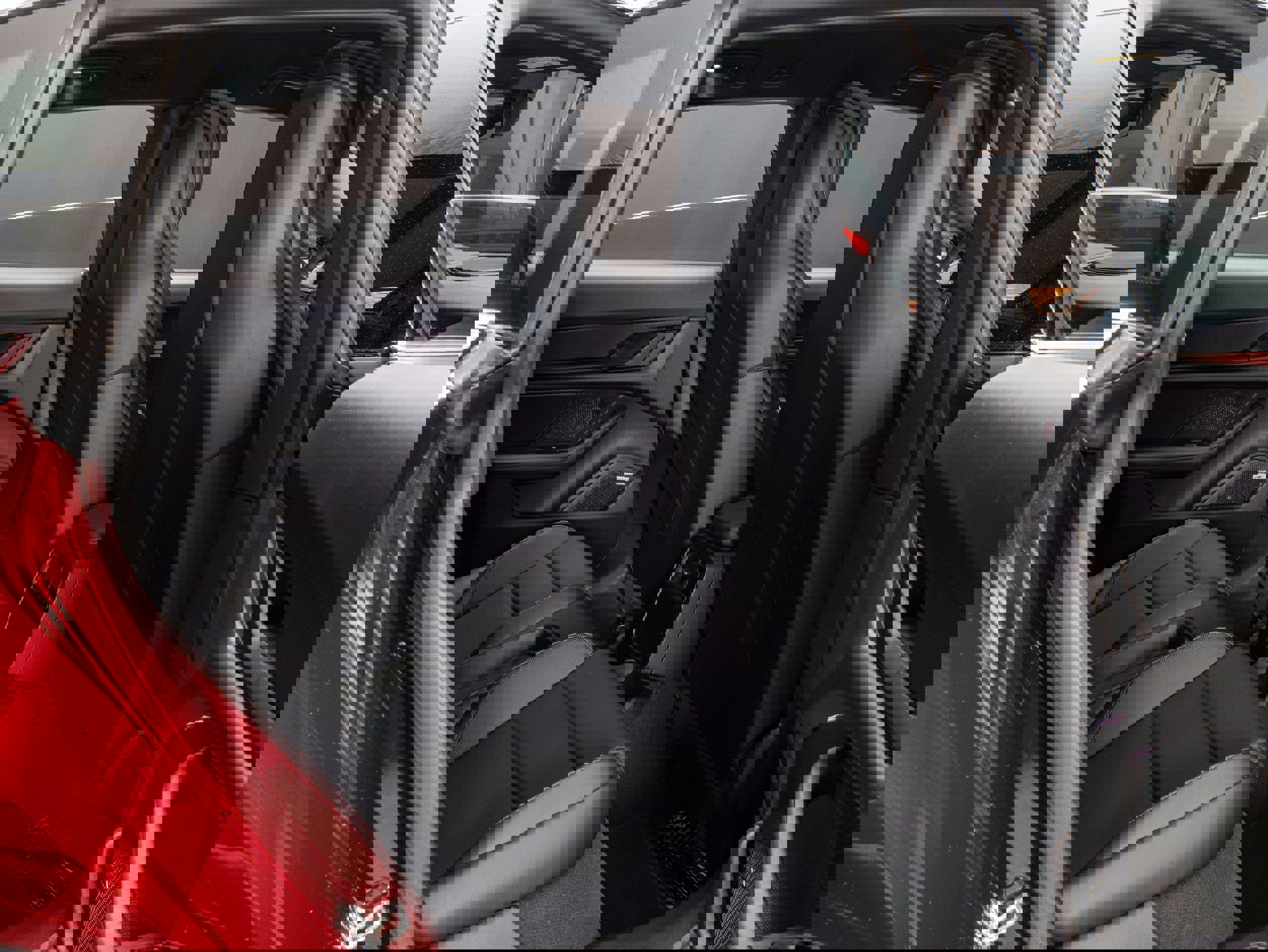 Used 2022 Porsche Taycan 4 Cross Turismo image 28