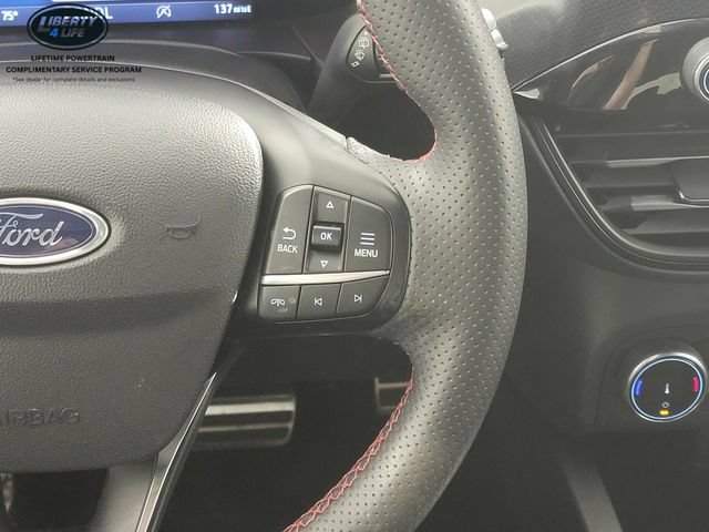 Certified 2023 Ford Escape ST-Line AWD/4WD image 29