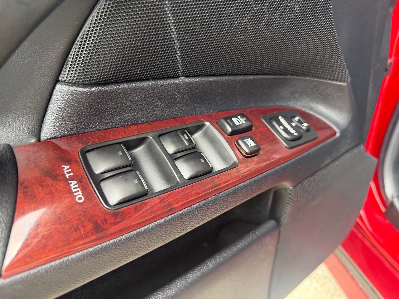 Used 2008 Lexus IS 250 AWD image 20