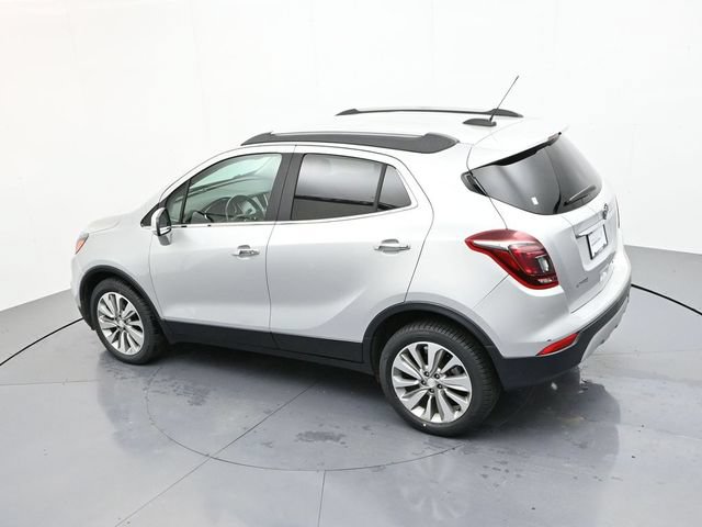 Used 2019 Buick Encore Preferred w/ Safety Package FWD image 29