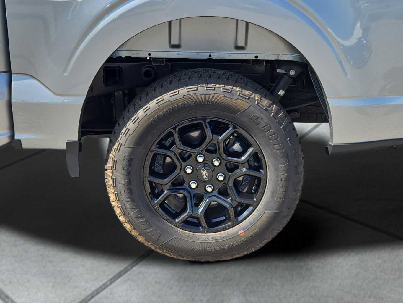 New 2026 Ford F150 XLT w/ Equipment Group 302A MID AWD/4WD image 12