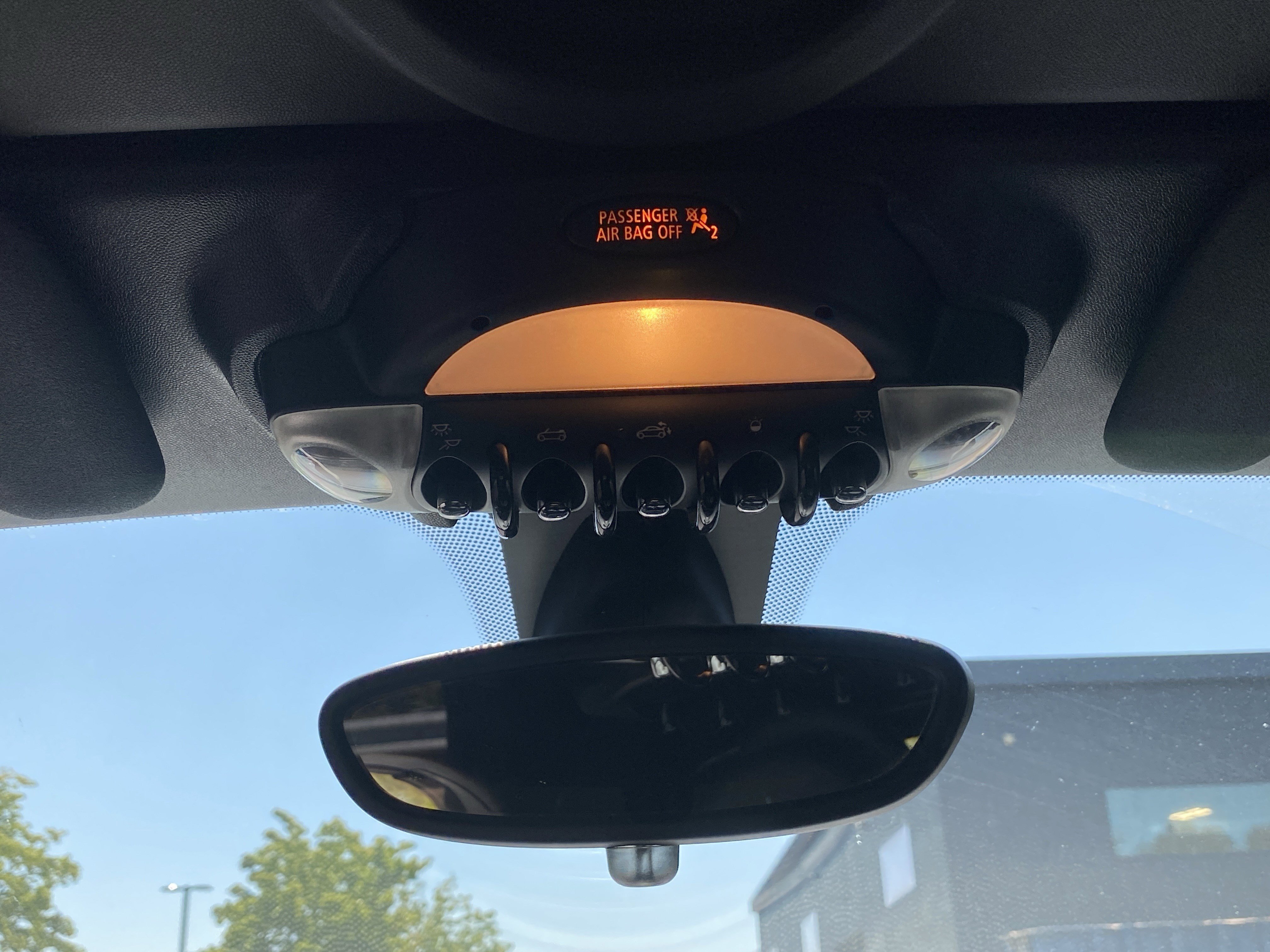 Used 2013 MINI Cooper Roadster FWD image 18