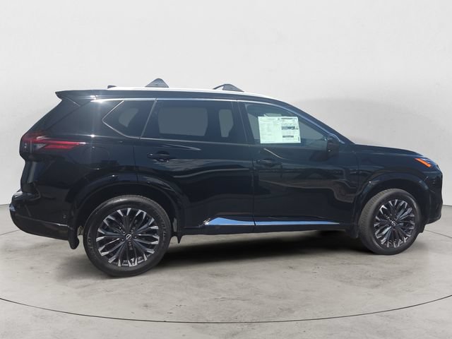 New 2026 Nissan Rogue Platinum w/ Platinum Premium Package AWD/4WD image 6