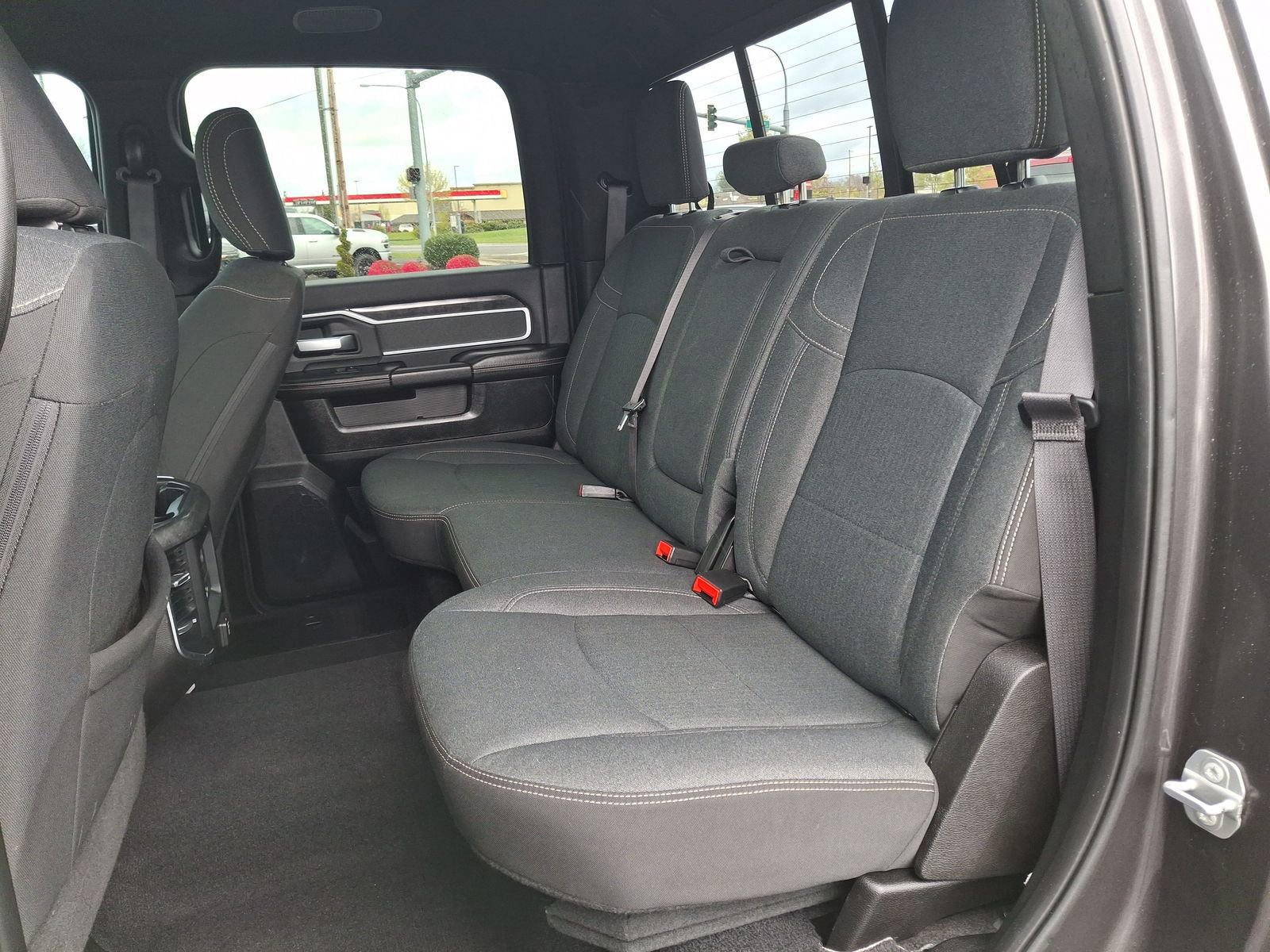 Certified 2019 RAM 3500 Big Horn image 27