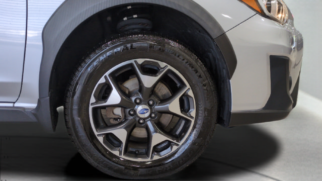 Used 2018 Subaru Crosstrek 2.0i Premium AWD/4WD image 20