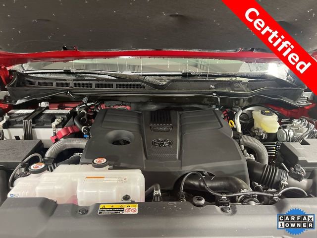 Used 2026 Toyota Tundra SR5 w/ TRD Off-Road Package image 25