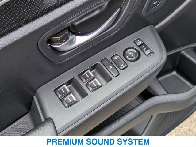 Certified 2025 Honda Pilot Elite image 13