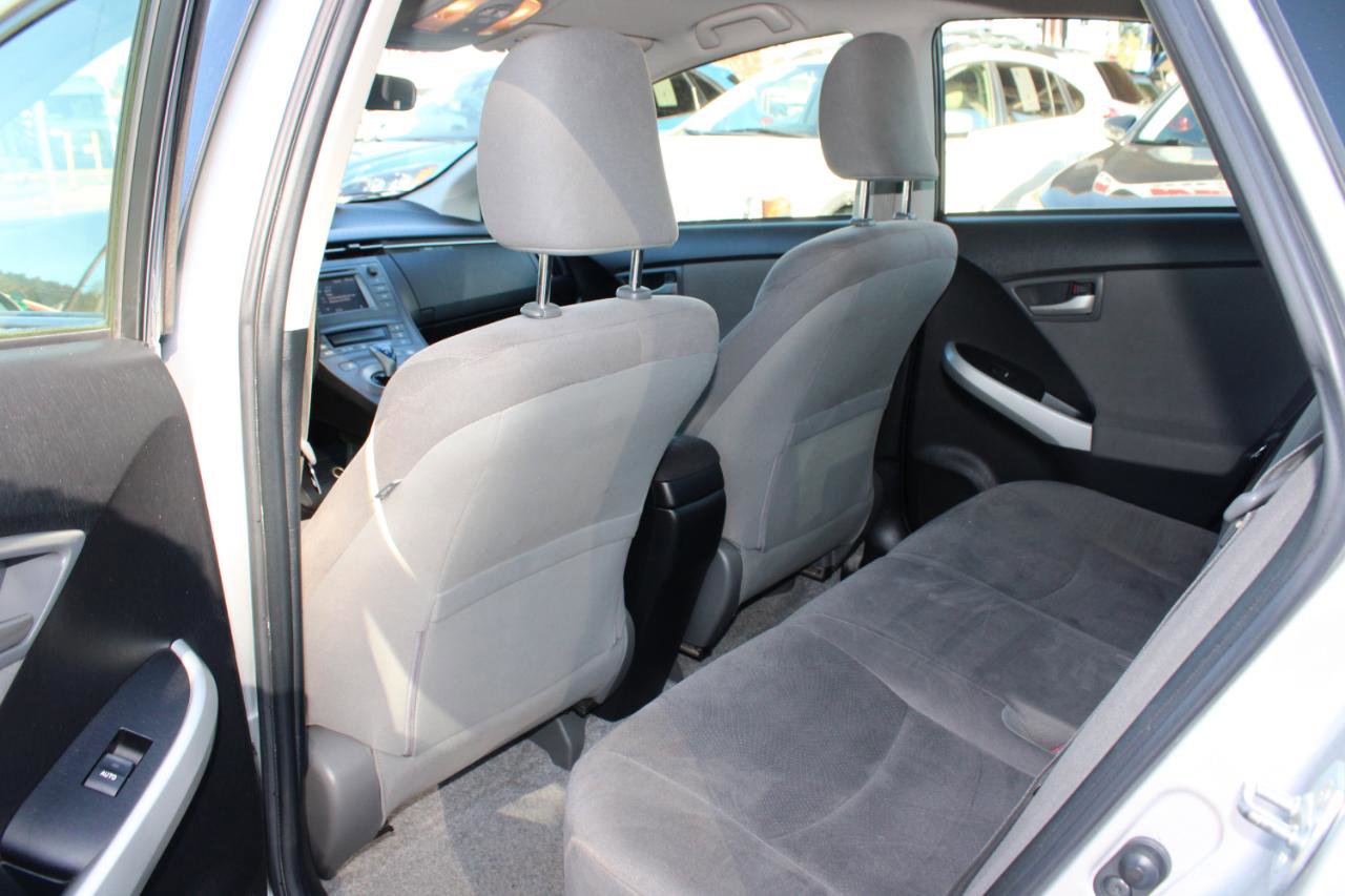 Used 2012 Toyota Prius Two image 13