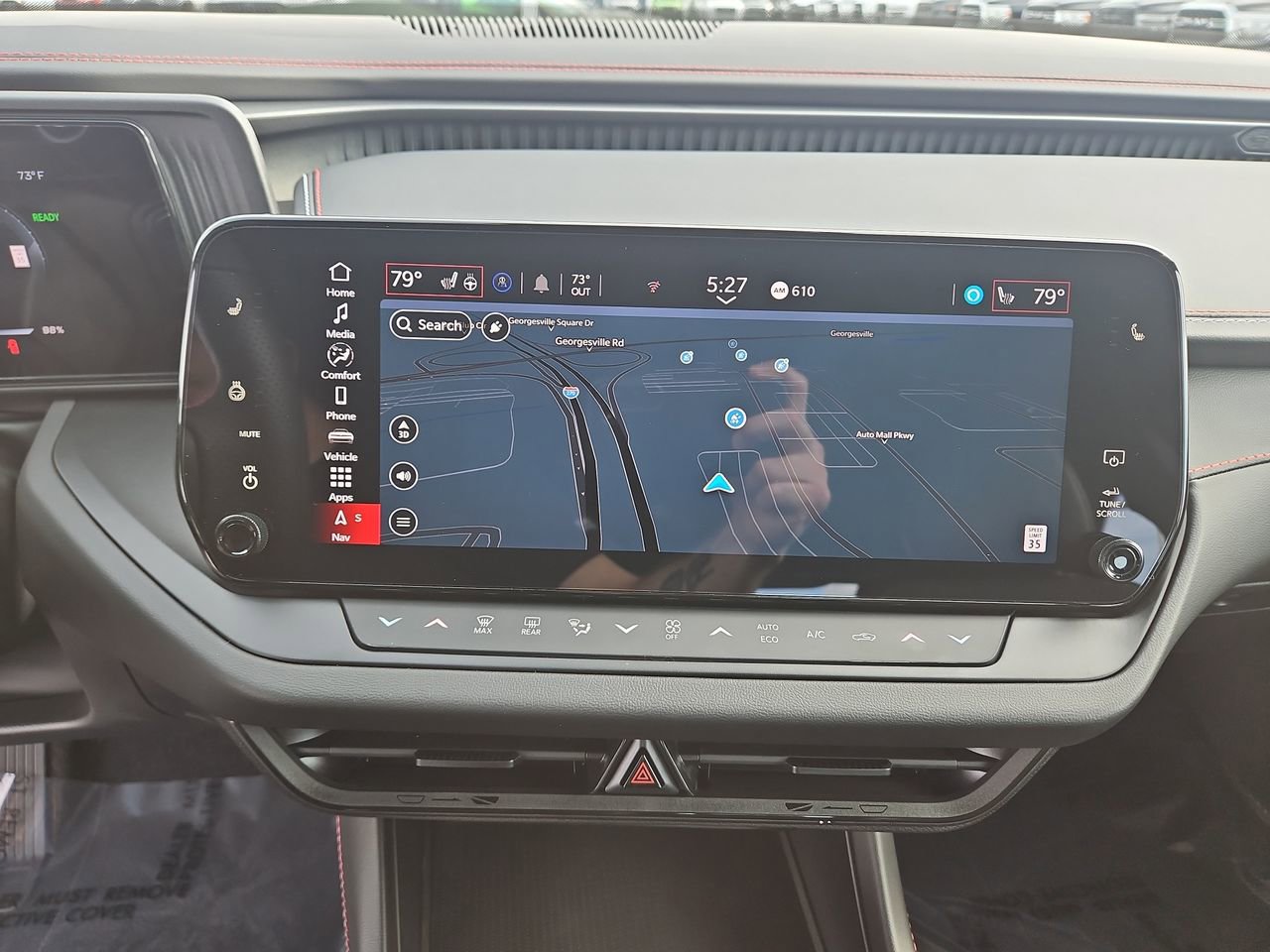 New 2025 Dodge Charger R/T w/ Quick Order Package 25M R/T image 20