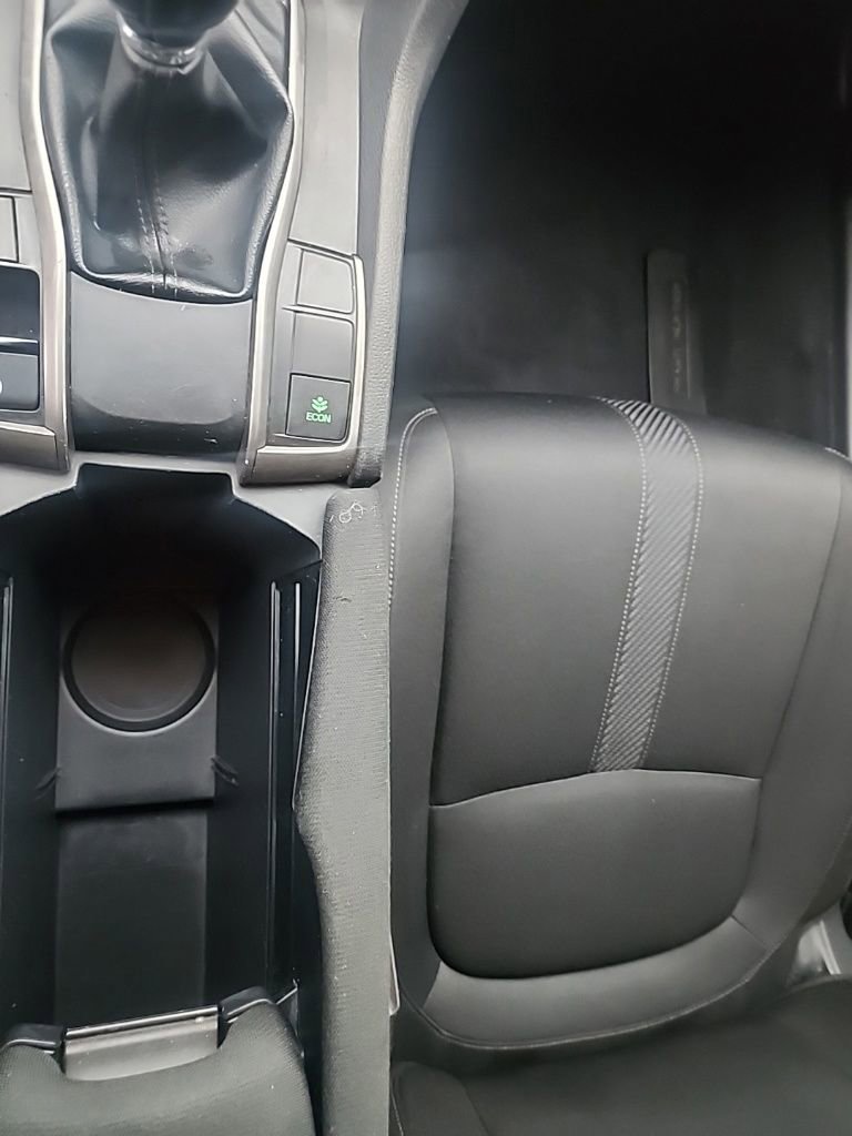 Used 2018 Honda Civic Sport image 22