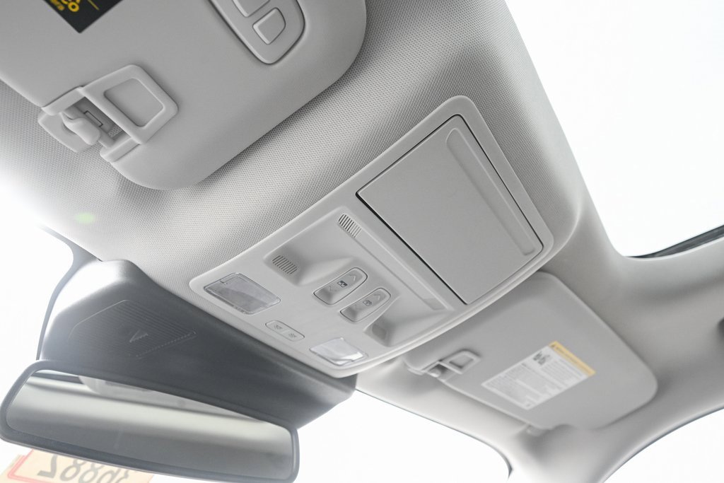 New 2025 Ford Bronco Sport Outer Banks w/ Outer Banks Tech Package+ image 36