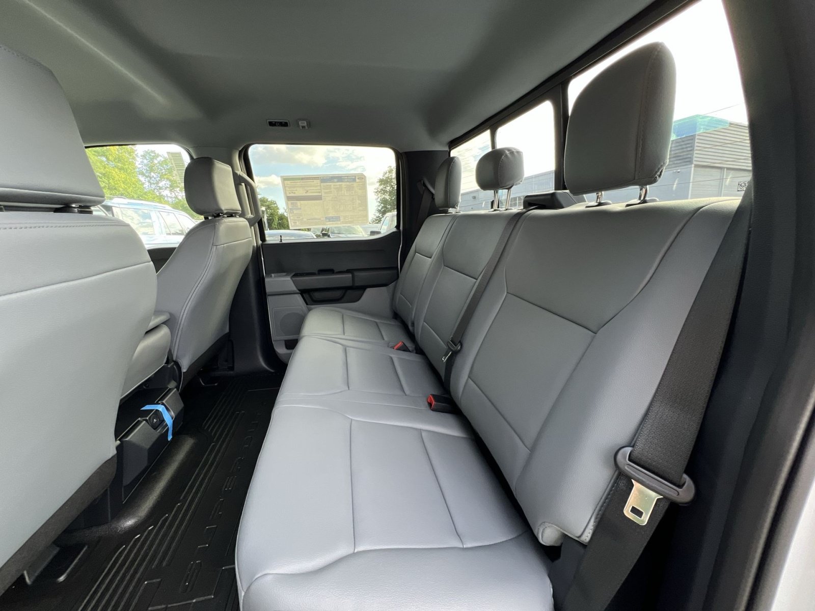 New 2027 Ford F350 XL AWD/4WD image 23