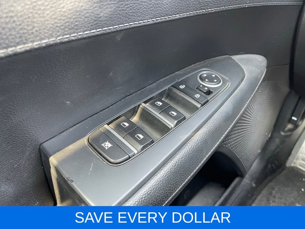 Used 2022 Kia Forte GT-Line w/ GT-Line Premium Package FWD image 17