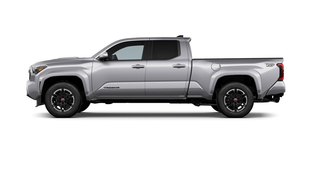 New 2025 Toyota Tacoma TRD Sport image 25