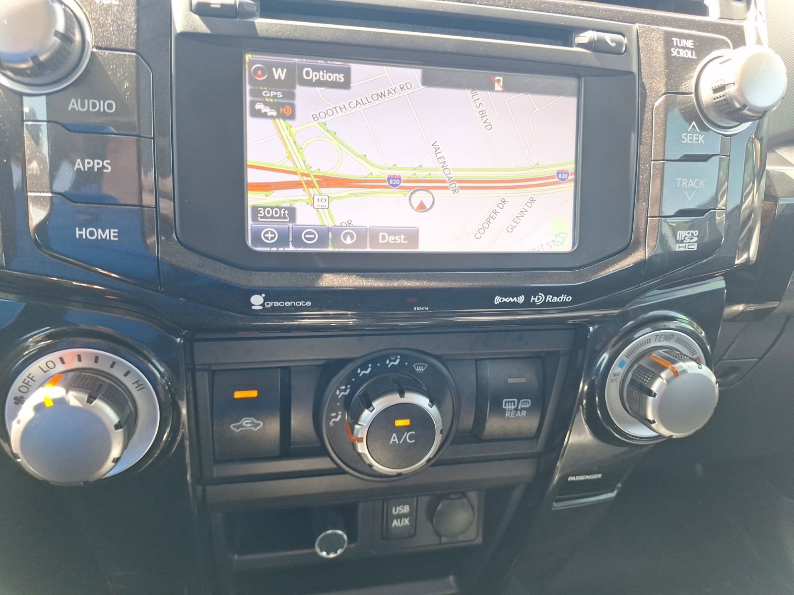 Used 2019 Toyota 4Runner TRD Off-Road Premium image 27