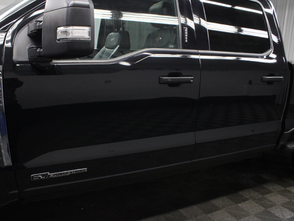 Used 2024 Ford F250 Platinum AWD/4WD image 56