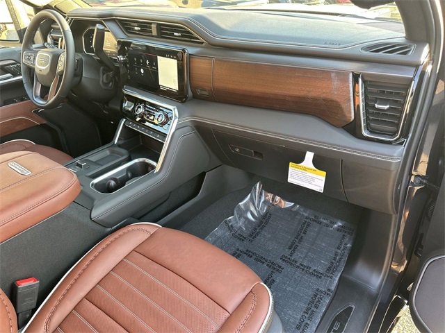 New 2026 GMC Sierra 2500 Denali Ultimate image 30
