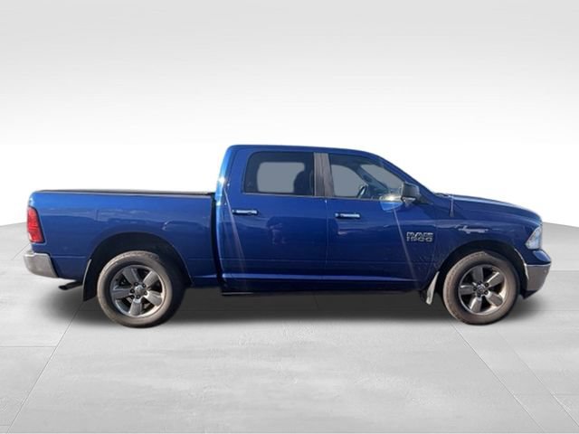 Used 2014 RAM 1500 Big Horn AWD/4WD image 7