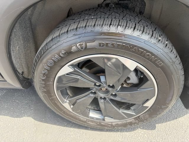 Used 2024 Nissan Rogue SV AWD/4WD image 28