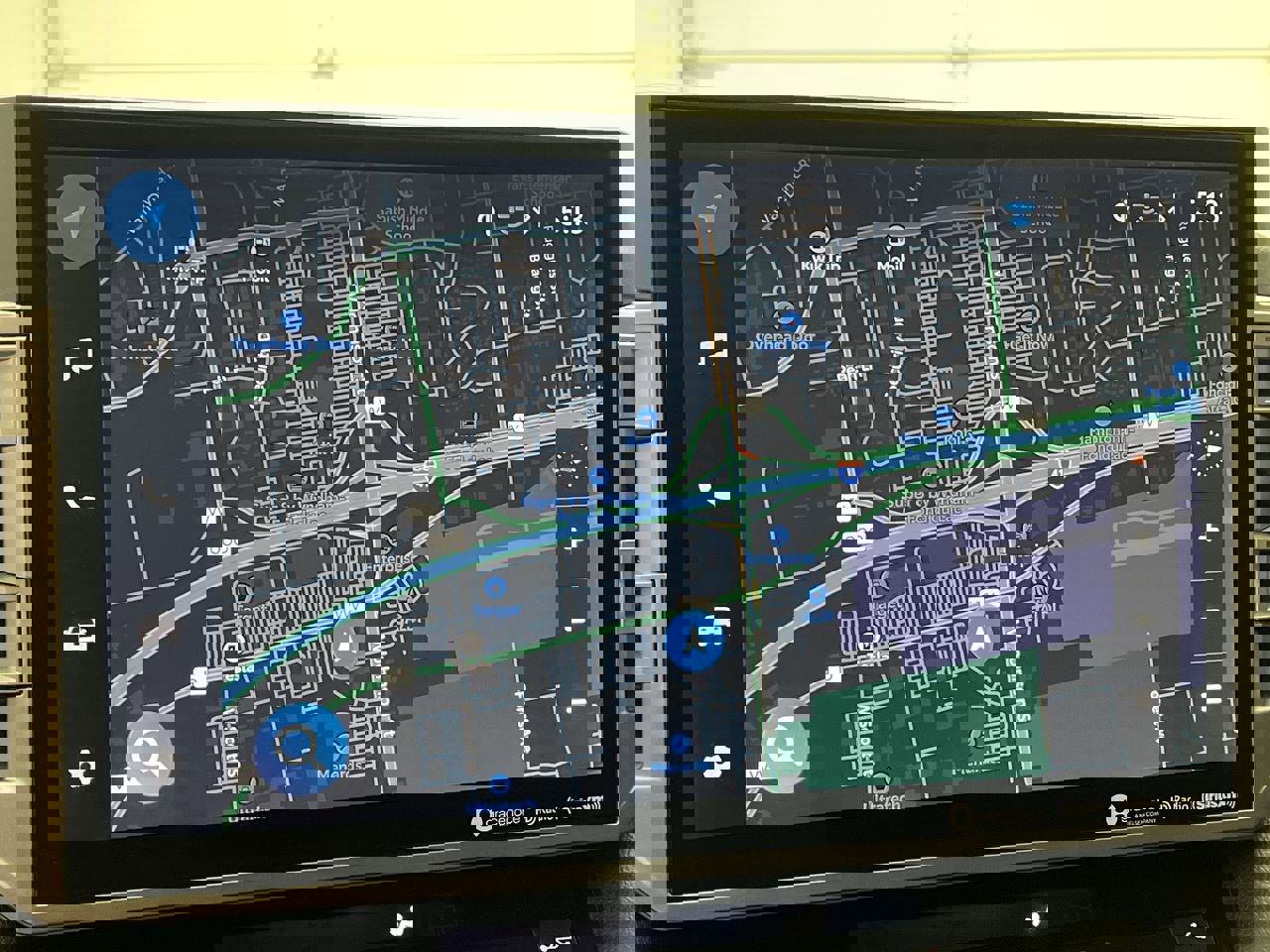 Used 2024 Toyota Tundra Limited image 5