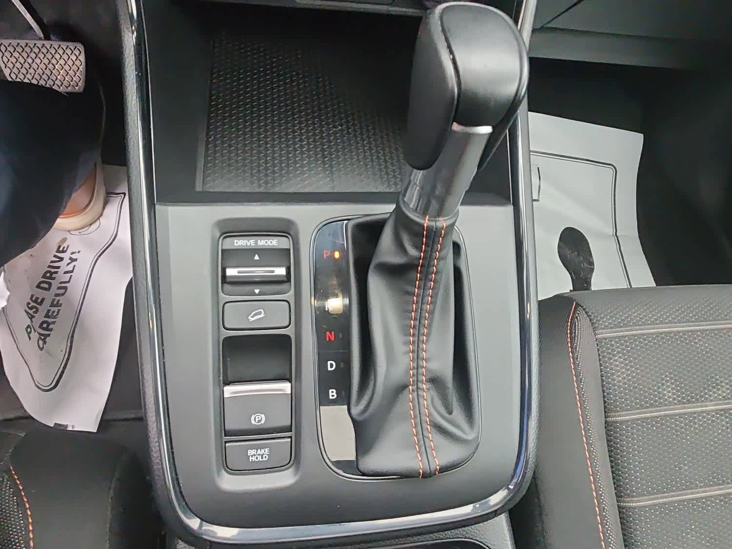 Certified 2023 Honda CR-V Sport image 30