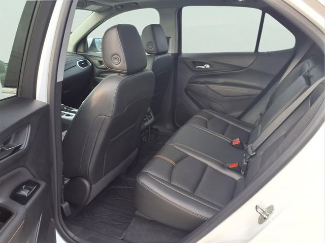 Certified 2023 Chevrolet Equinox Premier image 19