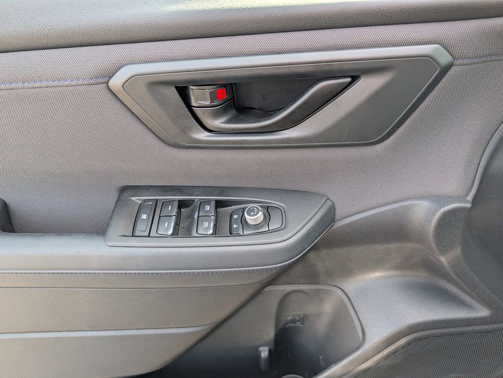 Certified 2026 Subaru Forester Premium image 19