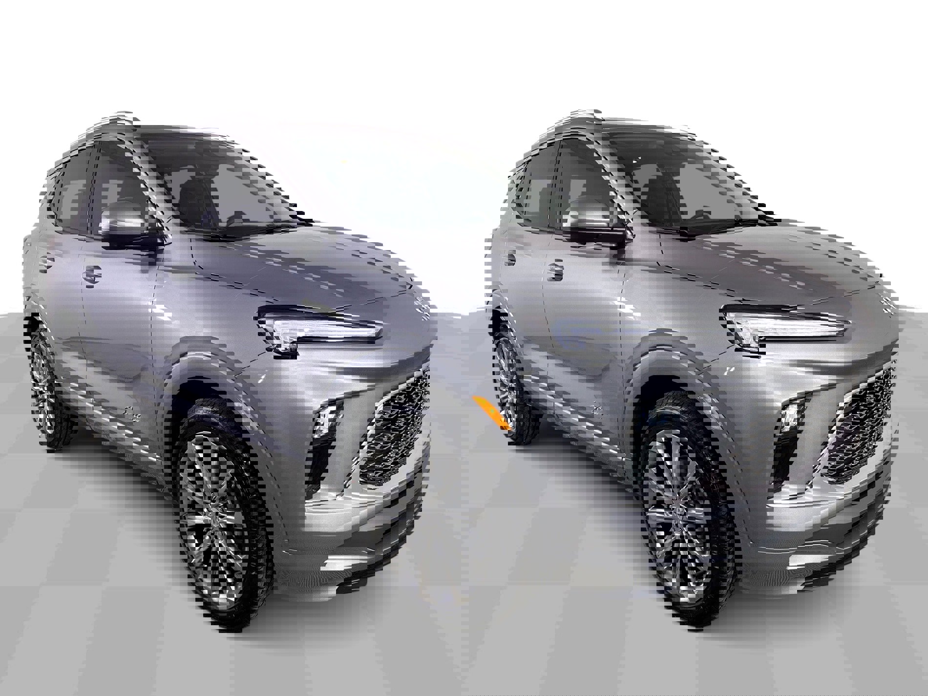 New 2026 Buick Encore GX Avenir w/ Avenir Technology Package image 38