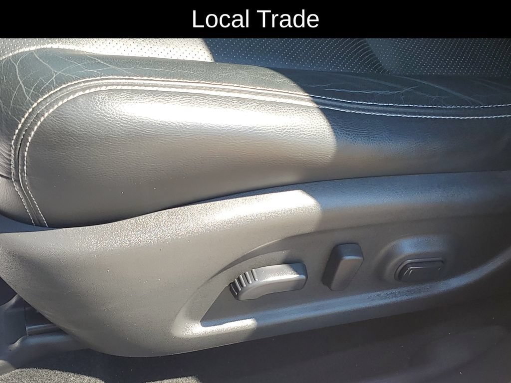 Used 2016 Nissan Murano Platinum w/ Platinum Technology Package AWD/4WD image 8