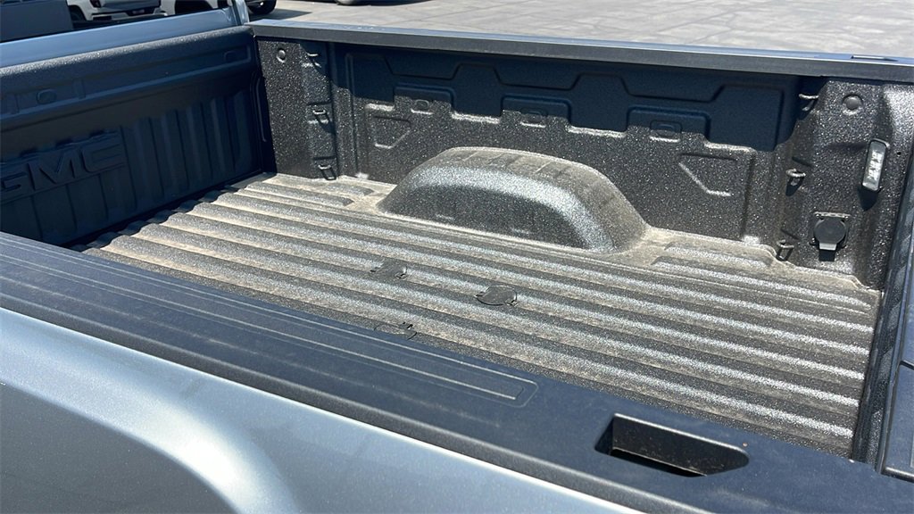 New 2025 GMC Sierra 2500 Denali w/ Denali Reserve Package image 29