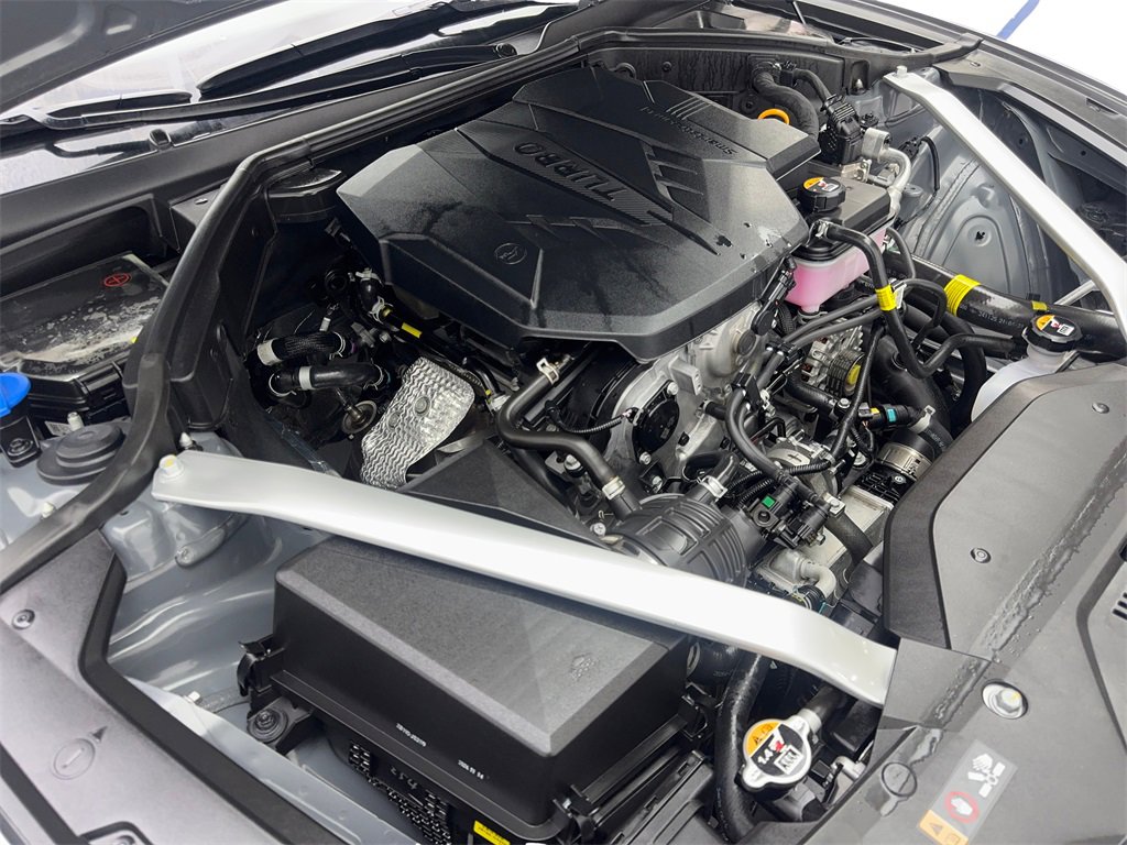 Used 2025 Genesis G70 2.5T image 77