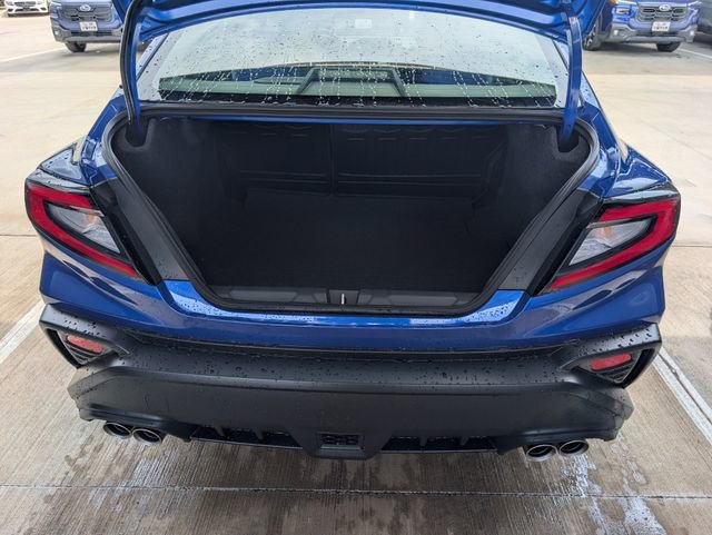New 2026 Subaru WRX tS image 21