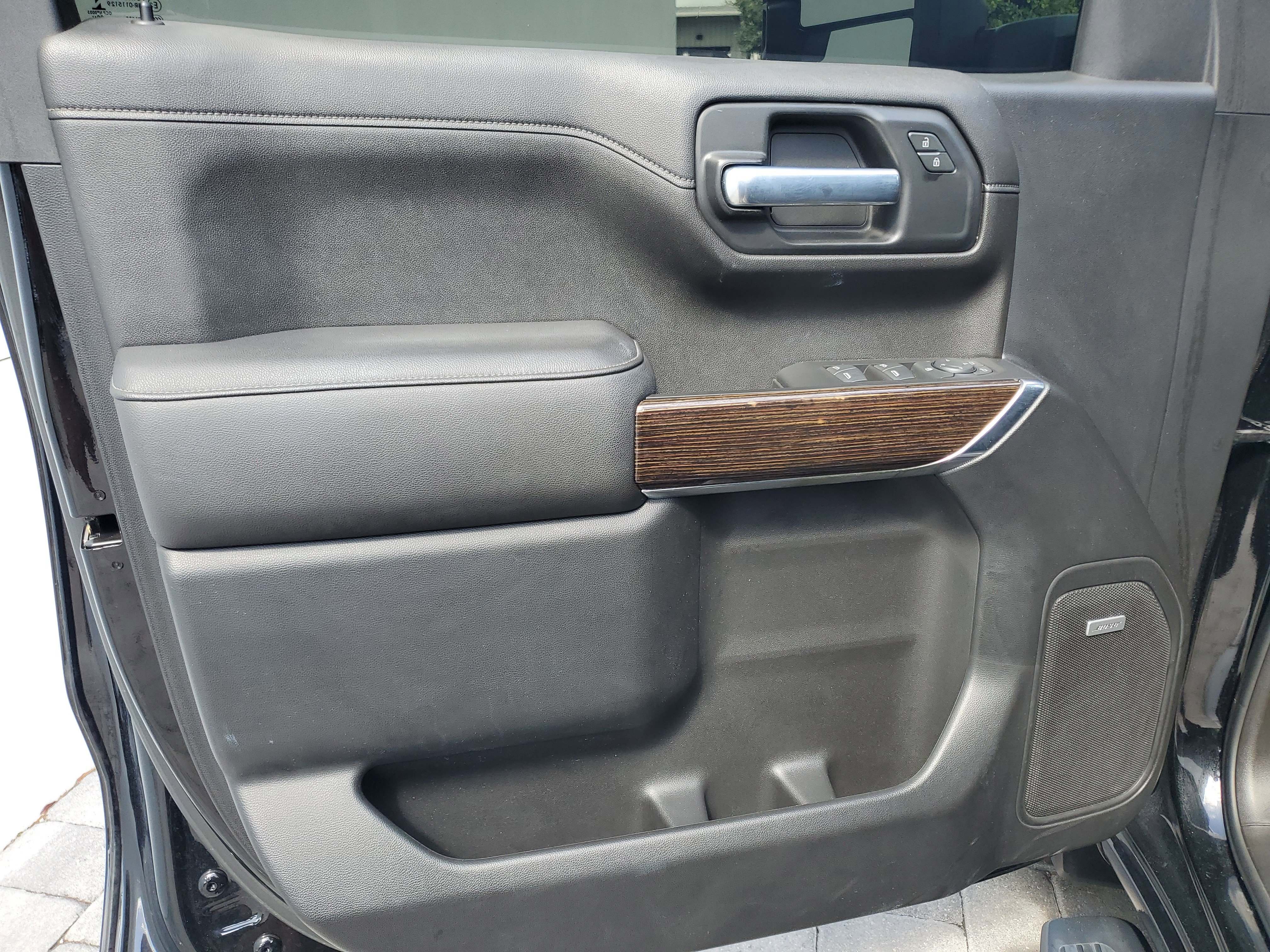 Used 2021 GMC Sierra 1500 Elevation w/ Preferred Package image 18