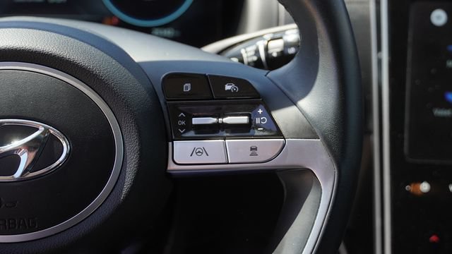 Used 2023 Hyundai Tucson XRT FWD image 27