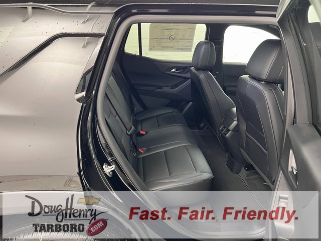 New 2026 Chevrolet Equinox LT w/ Convenience Package II image 40