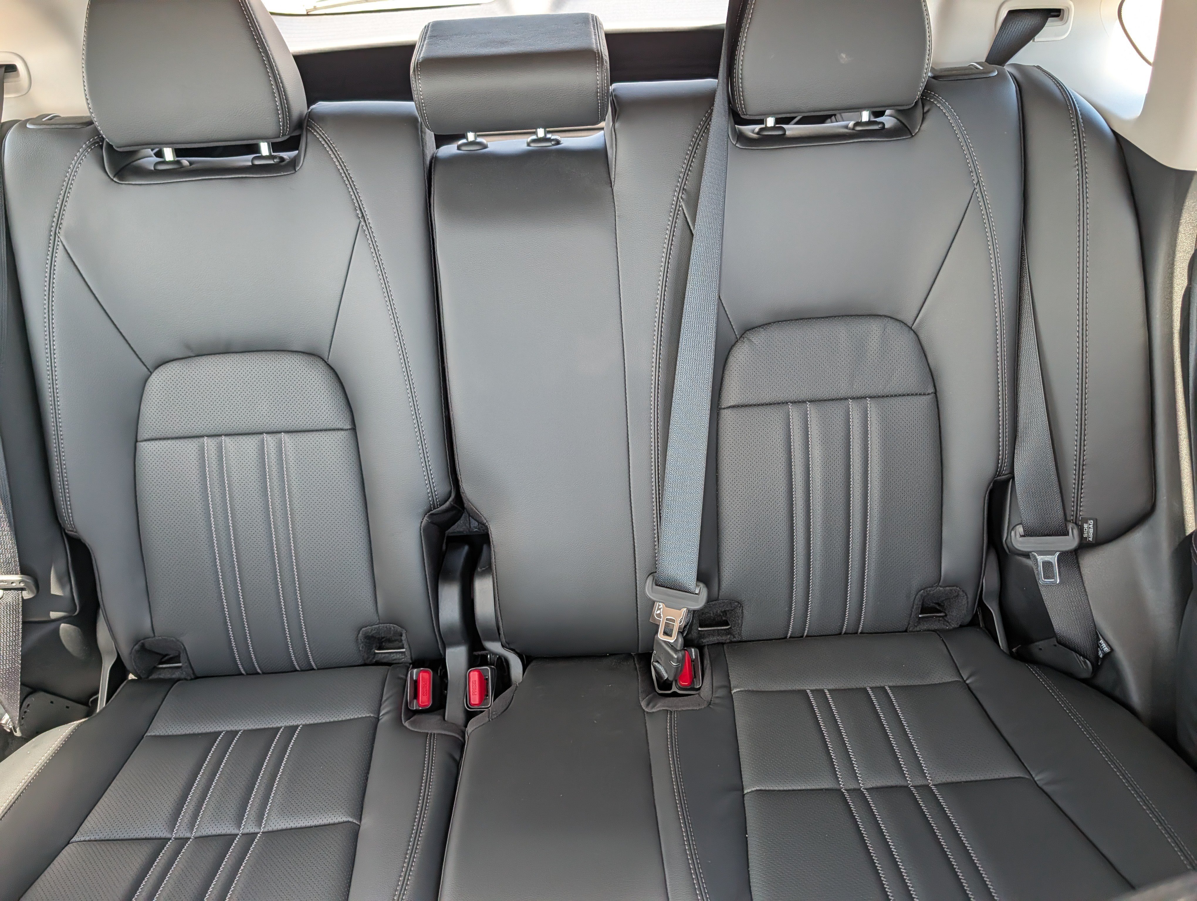 Used 2025 Honda HR-V EX-L image 13