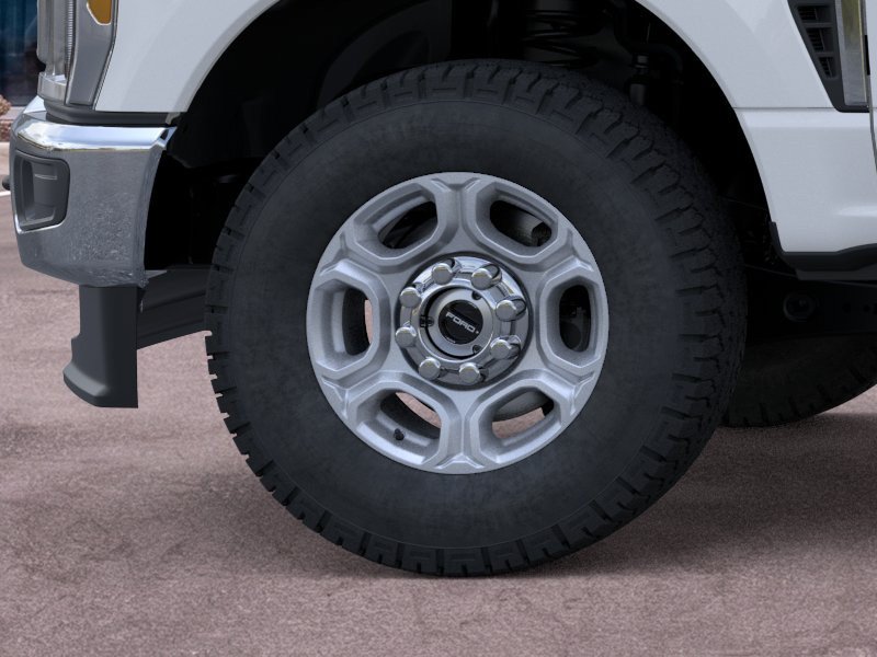 New 2026 Ford F250 XLT AWD/4WD image 21