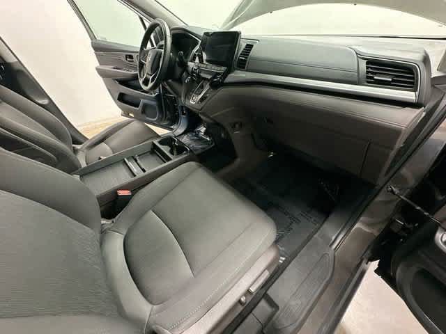 Used 2021 Honda Odyssey EX image 20