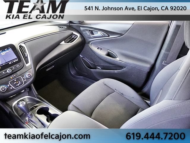 Used 2020 Chevrolet Malibu LS w/ Driver Confidence Package II FWD image 21