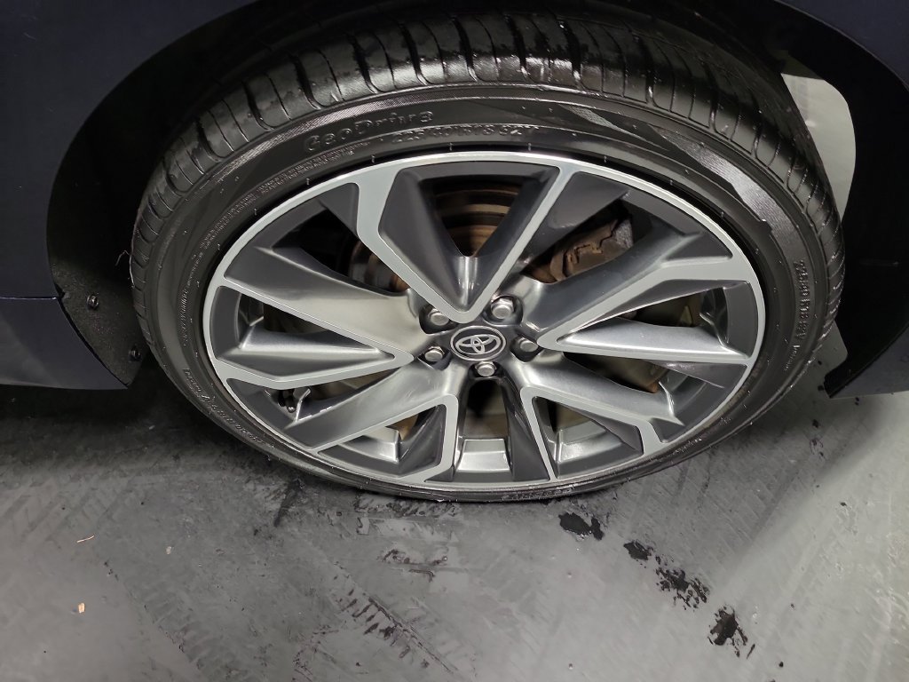 Used 2021 Toyota Corolla SE w/ Carpet Mat Package (TMS) FWD image 12