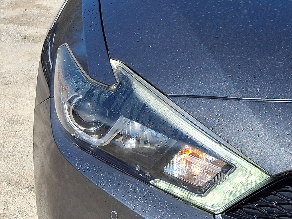 Used 2017 Nissan Maxima 3.5 SV image 28