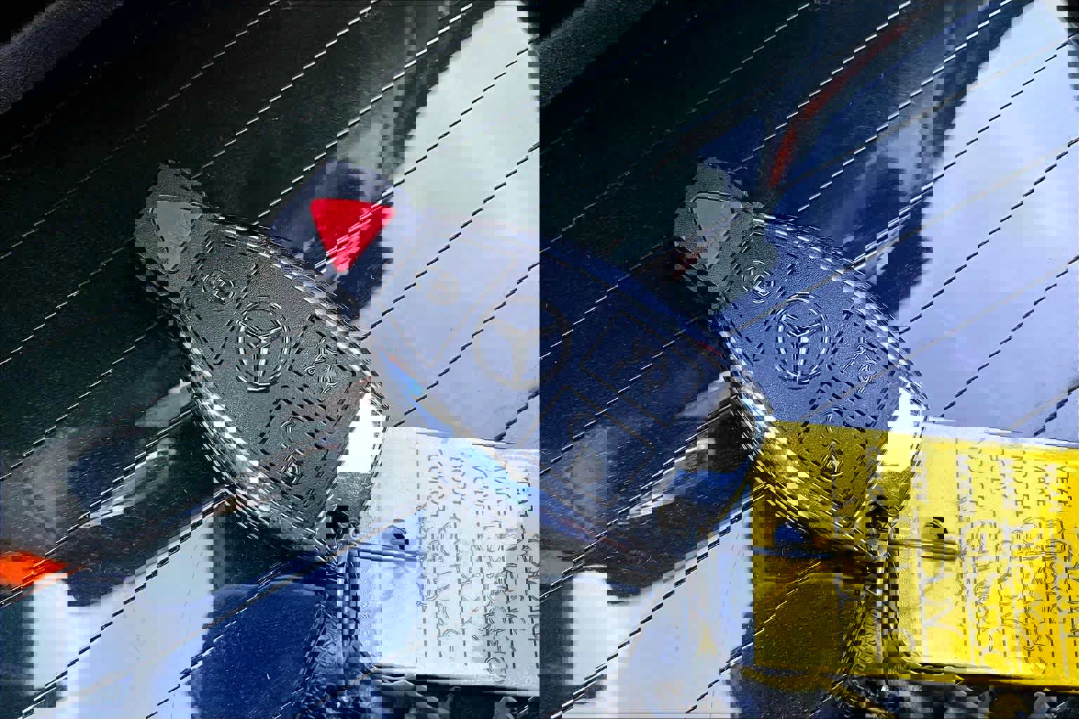 Used 2019 Mercedes-Benz GLS 550 4MATIC image 15