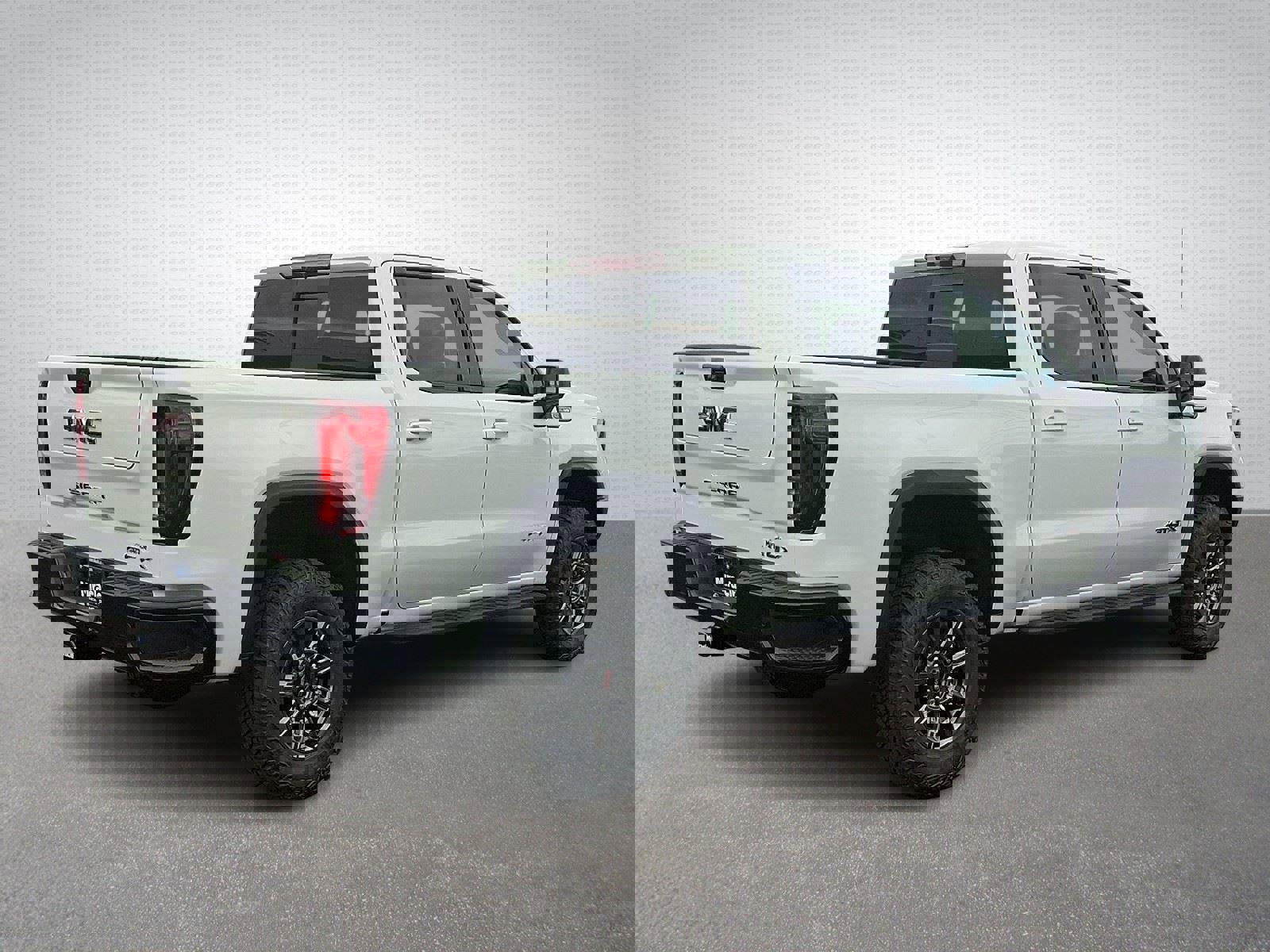 New 2026 GMC Sierra 1500 AT4X image 4