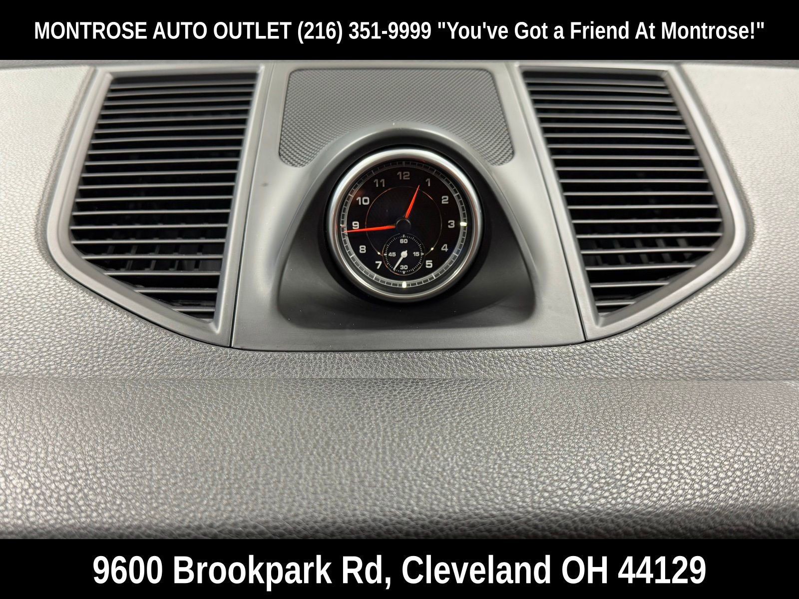 Used 2017 Porsche Macan image 29